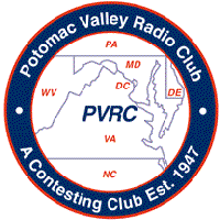 PVRC Logo